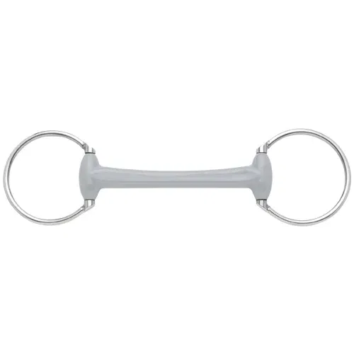 Beris Eggbutt muffenbit 6 cm ringen